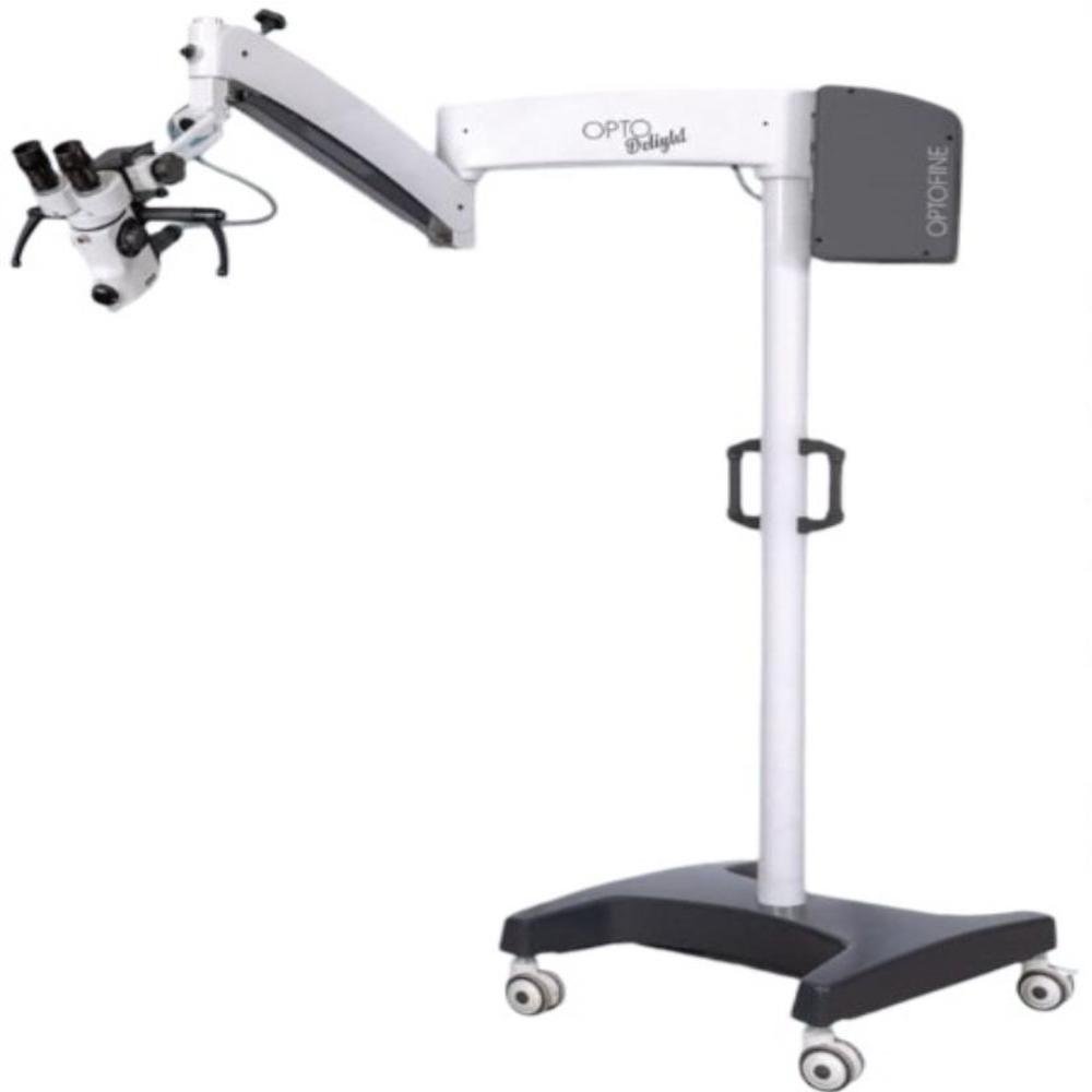 mic6 ENT Operating Microscope ( Model: OPTO Delight -ADVANCE) - Image 1