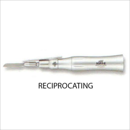 Reciprocating Handpieces