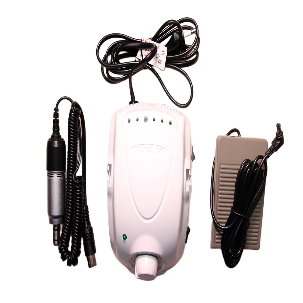 mm5 MICROMOTOR ( Model: M3,Champion ) of Marathan,KOrea - Image 1